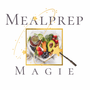 Mealprep Magie
